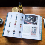 Captain Fawcett gentlemen's grooming guide book