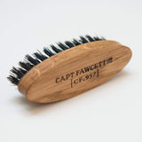 Wild Boar Moustache Brush