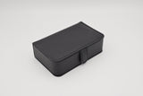 cufflink case, cufflink accessory case, men's jewellery case