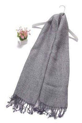 Linen Scarf