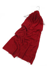 Cashmere Scarf 