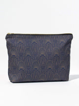 Art Deco Wash Bag