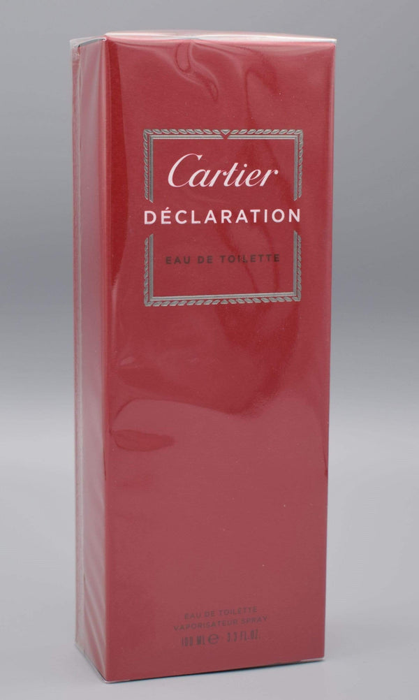 Cartier Déclaration Pour Homme Eau de Toilette