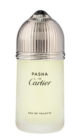 Cartier Pasha de Cartier Eau de Toilette