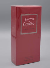 Cartier Santos Eau de Toilette