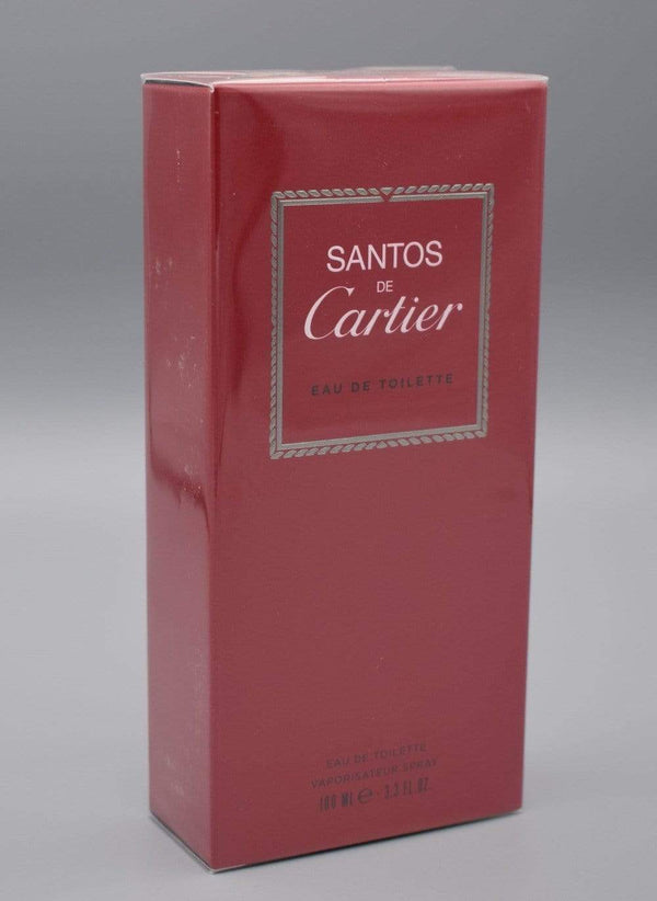 Cartier Santos Eau de Toilette