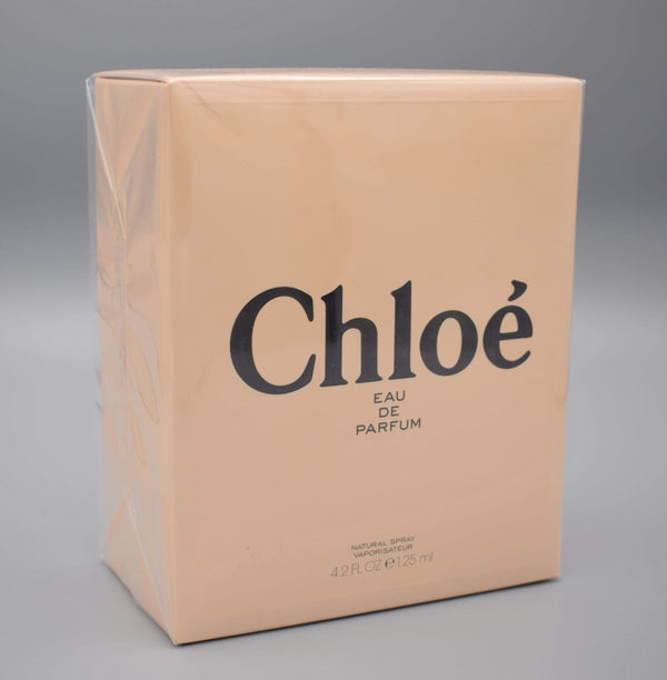 Chloé Eau de Perfume