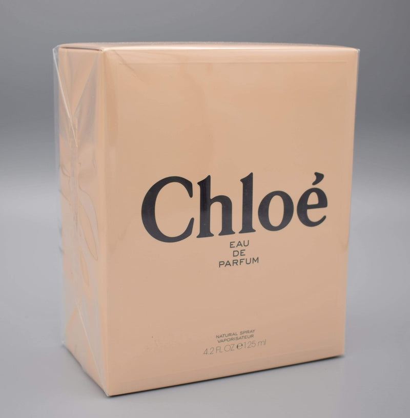 Chloé Eau de Perfume