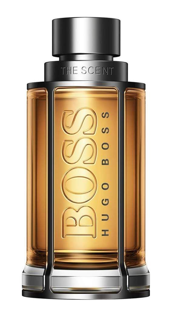 Hugo Boss The Scent