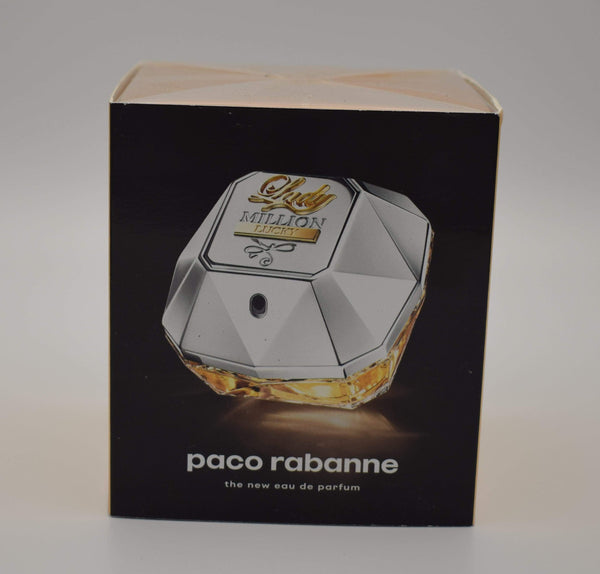 Paco Rabanne Lady Million Lucky