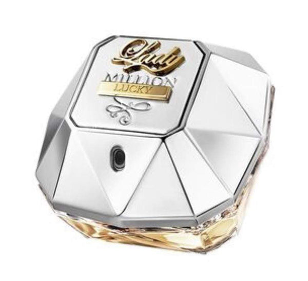 Paco Rabanne Lady Million Lucky