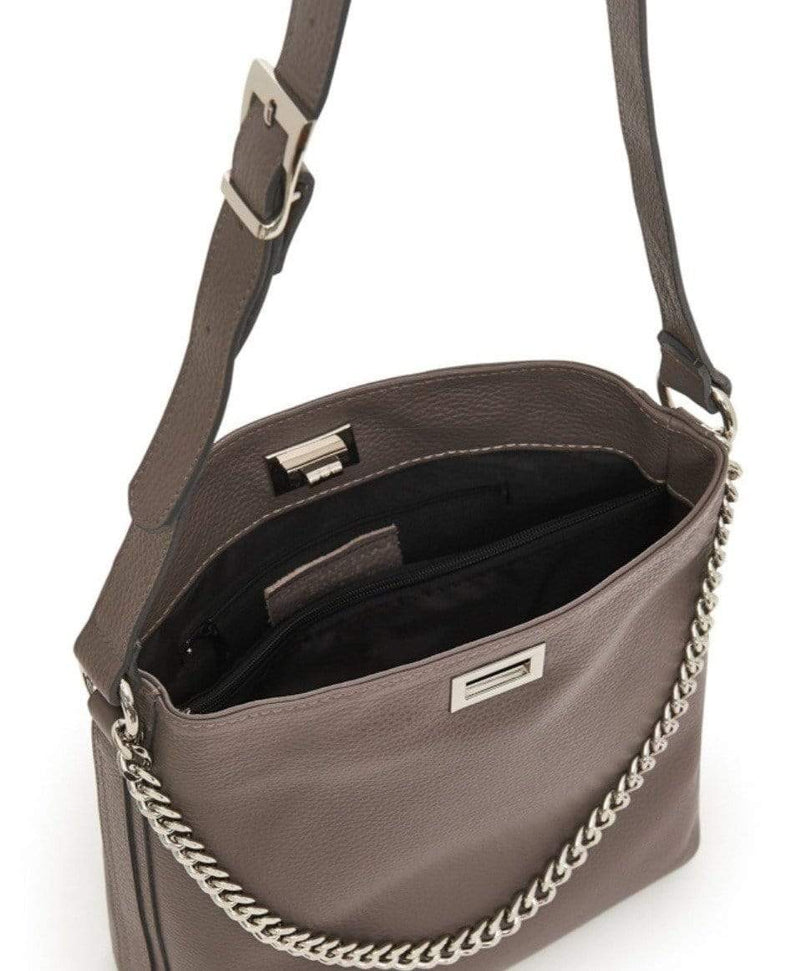 Gorgeous Italian Leather Ladies Shoulder Bag