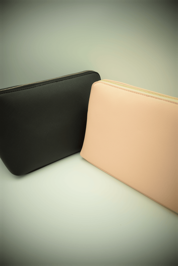 Makeup bag, cosmetics bag