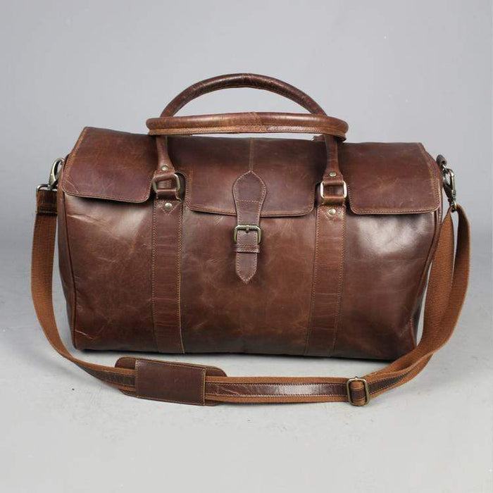 Vintage child leather bags 2025