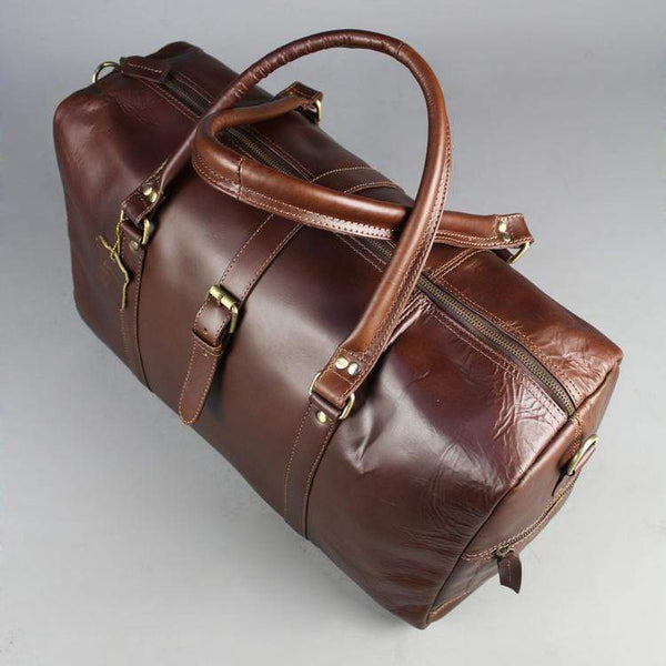Vintage child leather bags shop